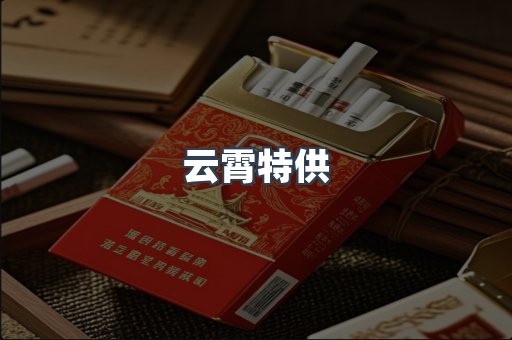 云霄特供